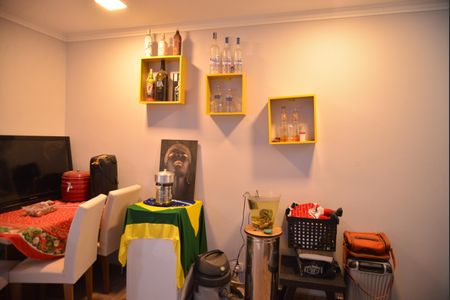 Casa para alugar com 390m², 3 quartos e 3 vagasEspaço de Jogos