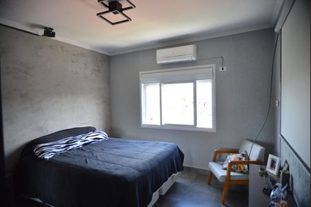 Casa para alugar com 390m², 3 quartos e 3 vagasSuíte 1