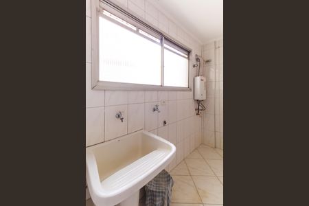 Apartamento à venda com 107m², 2 quartos e 1 vagaÁrea de Serviço