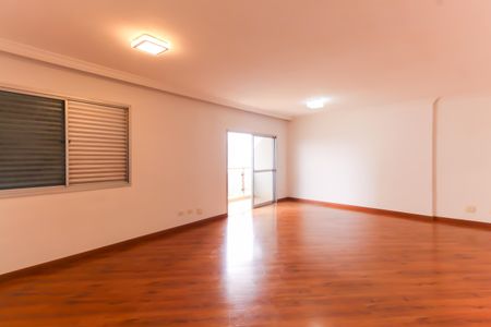Sala de apartamento à venda com 2 quartos, 107m² em Belenzinho, São Paulo