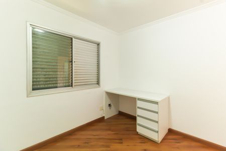 Quarto de apartamento à venda com 2 quartos, 107m² em Belenzinho, São Paulo