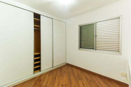 Quarto de apartamento à venda com 2 quartos, 107m² em Belenzinho, São Paulo