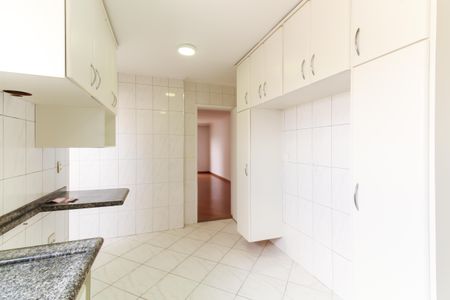 Apartamento à venda com 107m², 2 quartos e 1 vagaCozinha