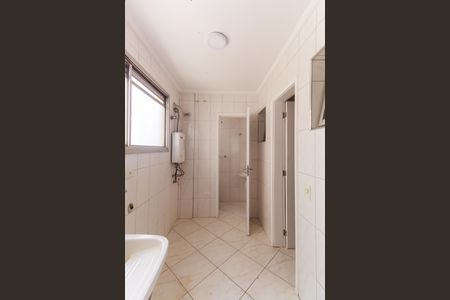 Apartamento à venda com 107m², 2 quartos e 1 vagaÁrea de Serviço