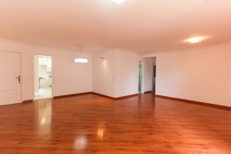 Sala de apartamento à venda com 2 quartos, 107m² em Belenzinho, São Paulo