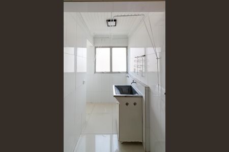 Apartamento à venda com 138m², 2 quartos e 1 vaga Apartamento à venda com 138m², 2 quartos e 1 vagaÁrea de Serviço