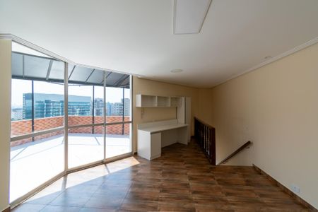 Apartamento à venda com 138m², 2 quartos e 1 vaga Apartamento à venda com 138m², 2 quartos e 1 vagaSala Cobertura