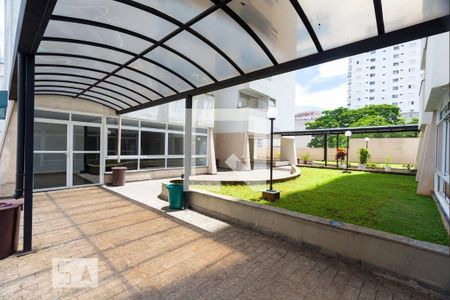 Apartamento à venda com 138m², 2 quartos e 1 vaga Apartamento à venda com 138m², 2 quartos e 1 vagaÁrea comum