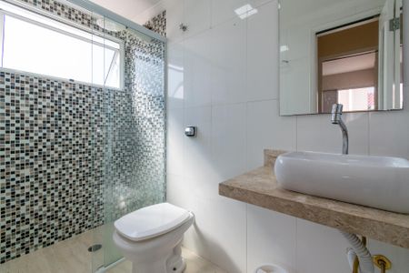 Apartamento à venda com 138m², 2 quartos e 1 vaga Apartamento à venda com 138m², 2 quartos e 1 vagaBanheiro 1