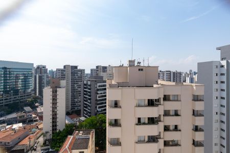 Apartamento à venda com 138m², 2 quartos e 1 vaga Apartamento à venda com 138m², 2 quartos e 1 vagaCobertura
