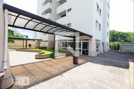 Apartamento à venda com 138m², 2 quartos e 1 vaga Apartamento à venda com 138m², 2 quartos e 1 vagaÁrea comum