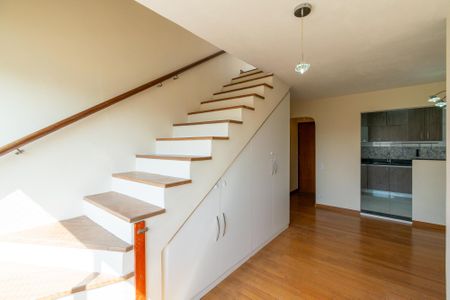 Apartamento à venda com 138m², 2 quartos e 1 vaga Apartamento à venda com 138m², 2 quartos e 1 vagaSala