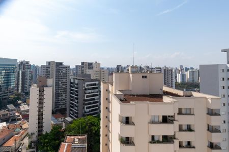 Apartamento à venda com 138m², 2 quartos e 1 vaga Apartamento à venda com 138m², 2 quartos e 1 vagaCobertura
