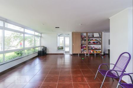 Apartamento à venda com 138m², 2 quartos e 1 vaga Apartamento à venda com 138m², 2 quartos e 1 vagaÁrea comum