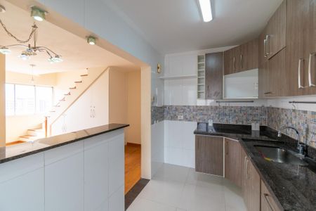 Apartamento à venda com 138m², 2 quartos e 1 vaga Apartamento à venda com 138m², 2 quartos e 1 vagaCozinha