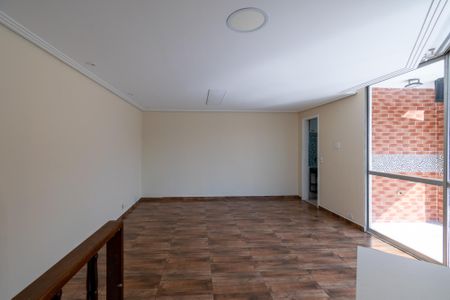 Apartamento à venda com 138m², 2 quartos e 1 vaga Apartamento à venda com 138m², 2 quartos e 1 vagaSala Cobertura