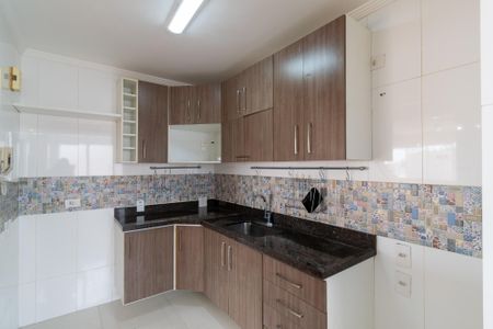 Apartamento à venda com 138m², 2 quartos e 1 vaga Apartamento à venda com 138m², 2 quartos e 1 vagaCozinha