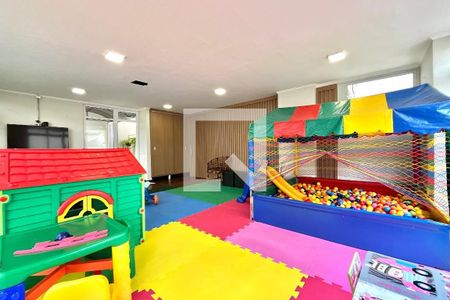 Apartamento à venda com 138m², 2 quartos e 1 vaga Apartamento à venda com 138m², 2 quartos e 1 vagaÁrea comum