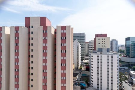 Apartamento à venda com 138m², 2 quartos e 1 vaga Apartamento à venda com 138m², 2 quartos e 1 vagaVista do Quarto 2
