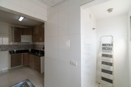 Apartamento à venda com 138m², 2 quartos e 1 vaga Apartamento à venda com 138m², 2 quartos e 1 vagaÁrea de Serviço