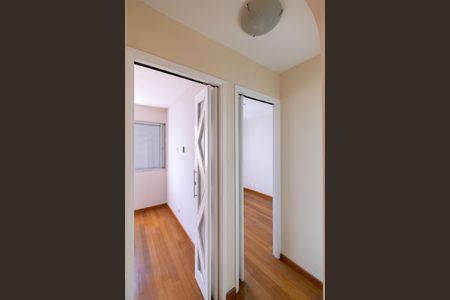 Apartamento à venda com 138m², 2 quartos e 1 vaga Apartamento à venda com 138m², 2 quartos e 1 vagaCorredor