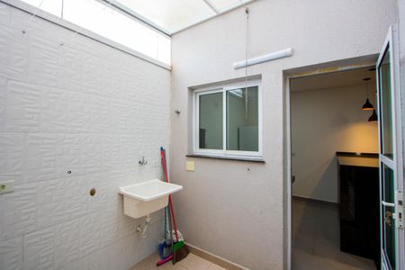 Apartamento para alugar com 52m², 2 quartos e 1 vagaÁrea de serviço