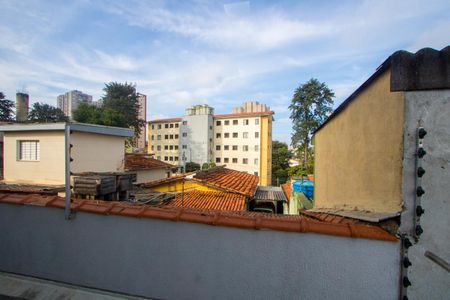 Apartamento para alugar com 52m², 2 quartos e 1 vagaVista do quarto 