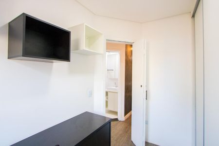 Apartamento para alugar com 52m², 2 quartos e 1 vagaQuarto 2