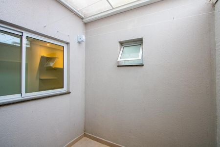 Apartamento para alugar com 52m², 2 quartos e 1 vagaÁrea de serviço