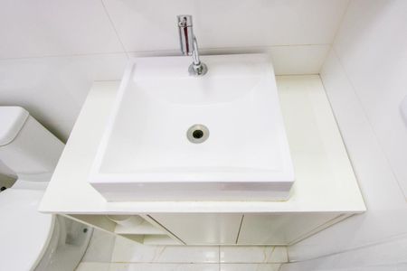 Apartamento para alugar com 52m², 2 quartos e 1 vagaBanheiro