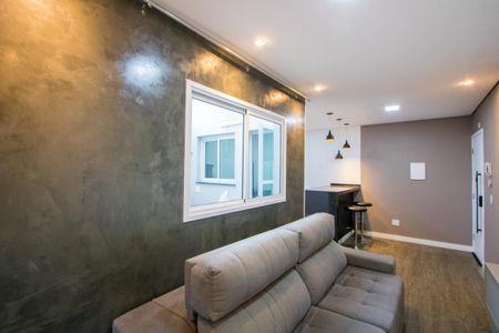 Apartamento para alugar com 52m², 2 quartos e 1 vagaSala