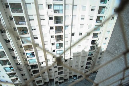 Vista Sala de casa para alugar com 2 quartos, 39m² em Brás, São Paulo