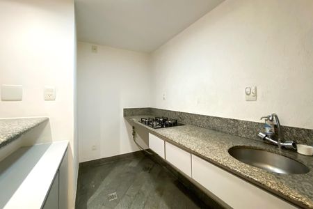 Apartamento para alugar com 50m², 1 quarto e 1 vaga Apartamento para alugar com 50m², 1 quarto e 1 vagaCozinha