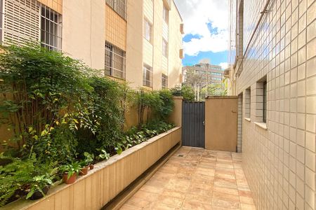 Apartamento para alugar com 50m², 1 quarto e 1 vaga Apartamento para alugar com 50m², 1 quarto e 1 vagaÁrea comum