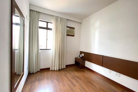 Apartamento para alugar com 50m², 1 quarto e 1 vaga Apartamento para alugar com 50m², 1 quarto e 1 vagaQuarto