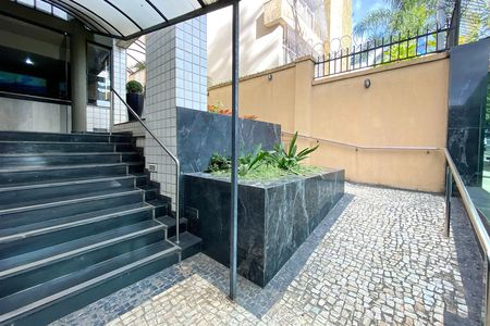 Apartamento para alugar com 50m², 1 quarto e 1 vaga Apartamento para alugar com 50m², 1 quarto e 1 vagaÁrea comum
