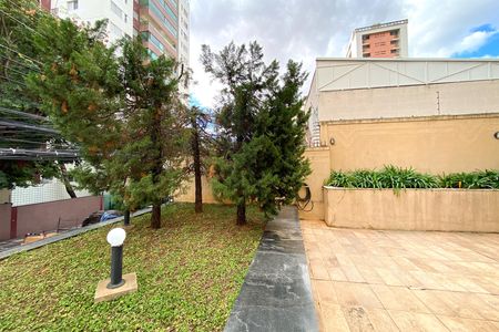 Apartamento para alugar com 50m², 1 quarto e 1 vaga Apartamento para alugar com 50m², 1 quarto e 1 vagaÁrea comum