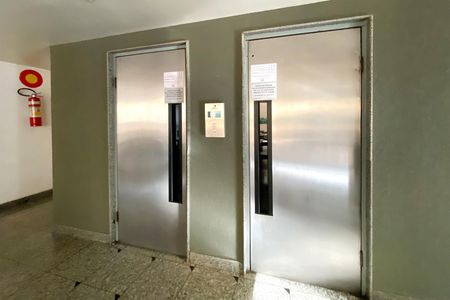 Apartamento para alugar com 50m², 1 quarto e 1 vaga Apartamento para alugar com 50m², 1 quarto e 1 vagaÁrea comum