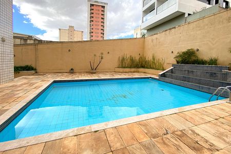 Apartamento para alugar com 50m², 1 quarto e 1 vaga Apartamento para alugar com 50m², 1 quarto e 1 vagaÁrea comum