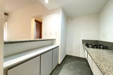 Apartamento para alugar com 50m², 1 quarto e 1 vaga Apartamento para alugar com 50m², 1 quarto e 1 vagaCozinha