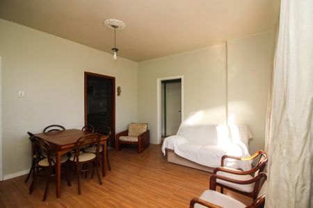 Apartamento à venda com 64m², 2 quartos e sem vagaSala