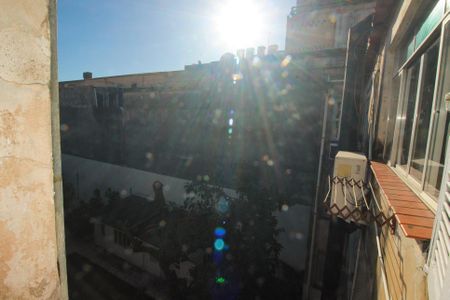Apartamento à venda com 64m², 2 quartos e sem vagaVista do Quarto 2