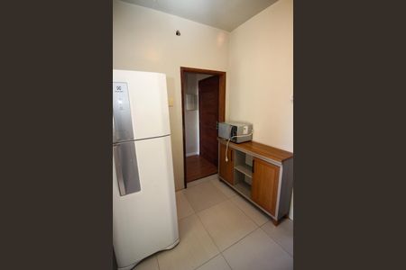 Apartamento à venda com 64m², 2 quartos e sem vagaCozinha