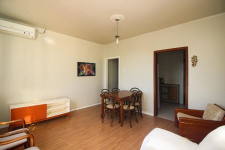 Apartamento à venda com 64m², 2 quartos e sem vagaSala