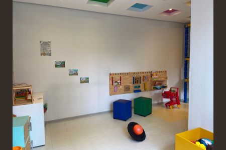 Apartamento para alugar com 55m², 2 quartos e 1 vagaÁrea comum - brinquedoteca