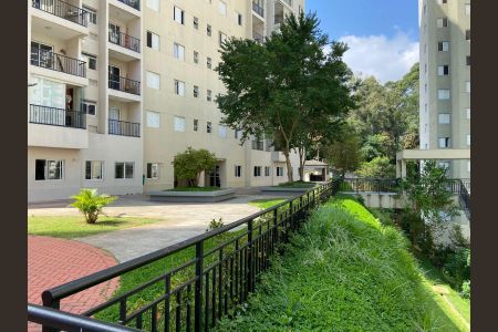 Apartamento para alugar com 55m², 2 quartos e 1 vagaÁrea comum