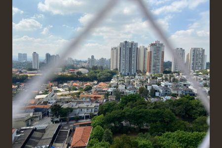 Apartamento para alugar com 55m², 2 quartos e 1 vagaQuarto 1 - Vista