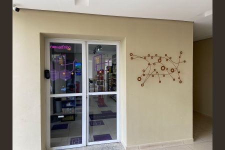 Apartamento para alugar com 55m², 2 quartos e 1 vagaMercado