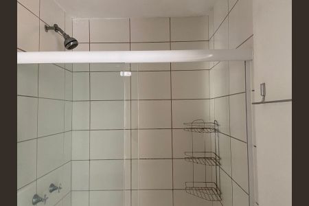 Apartamento para alugar com 55m², 2 quartos e 1 vagaBanheiro social