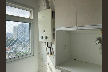 Apartamento para alugar com 55m², 2 quartos e 1 vagaÁrea de Serviço